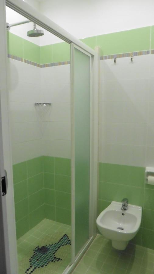 רימיני Hotel Holland מראה חיצוני תמונה