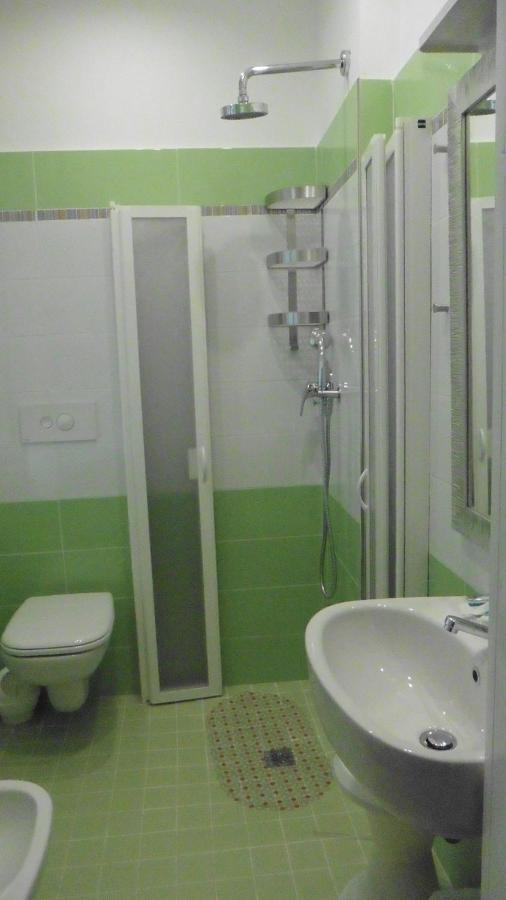 רימיני Hotel Holland מראה חיצוני תמונה