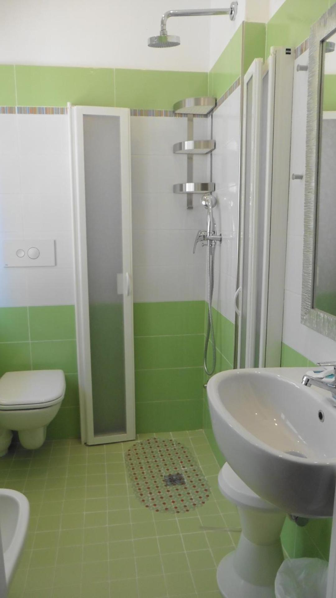 רימיני Hotel Holland מראה חיצוני תמונה