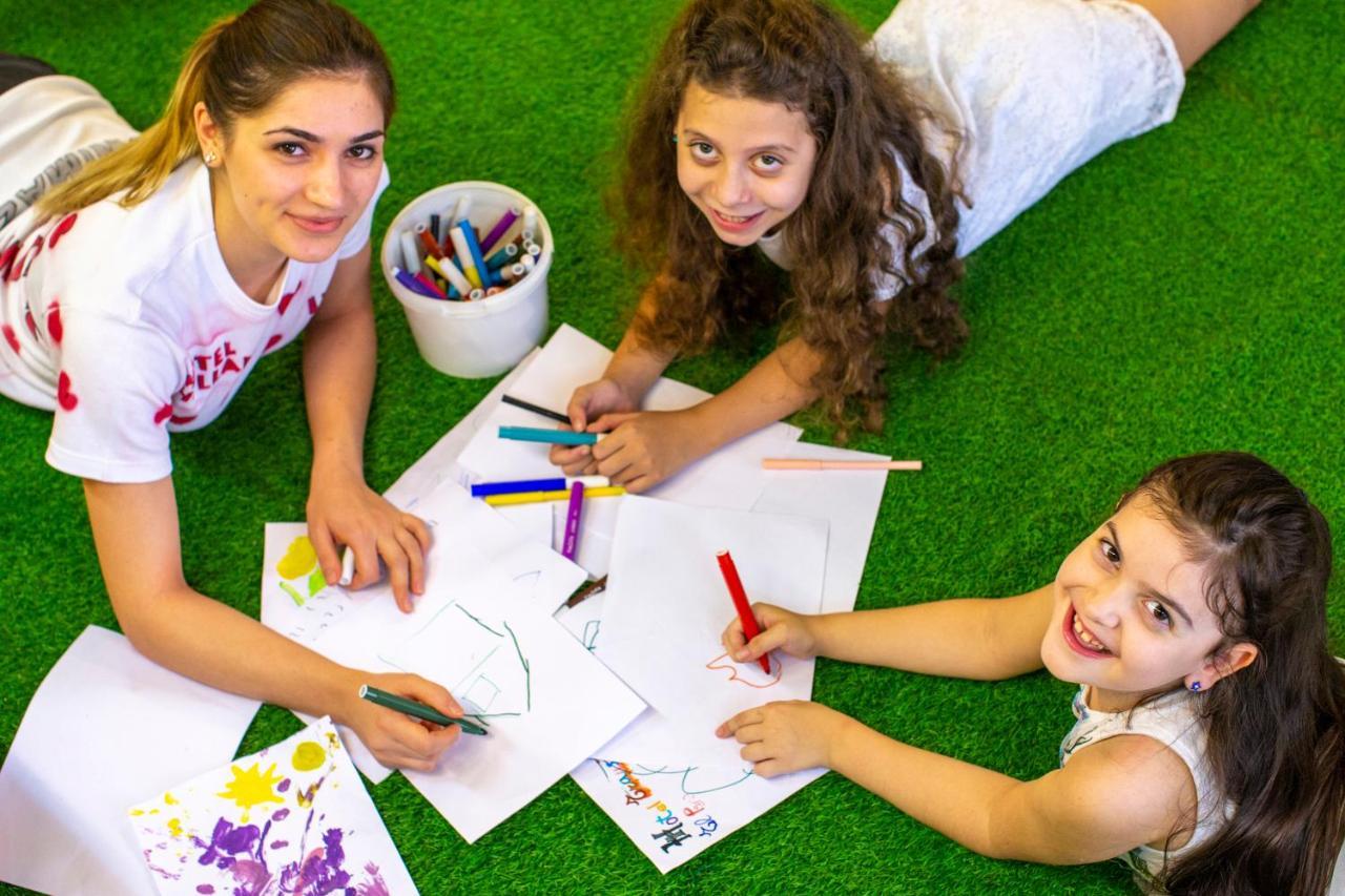 רימיני Hotel Holland מראה חיצוני תמונה